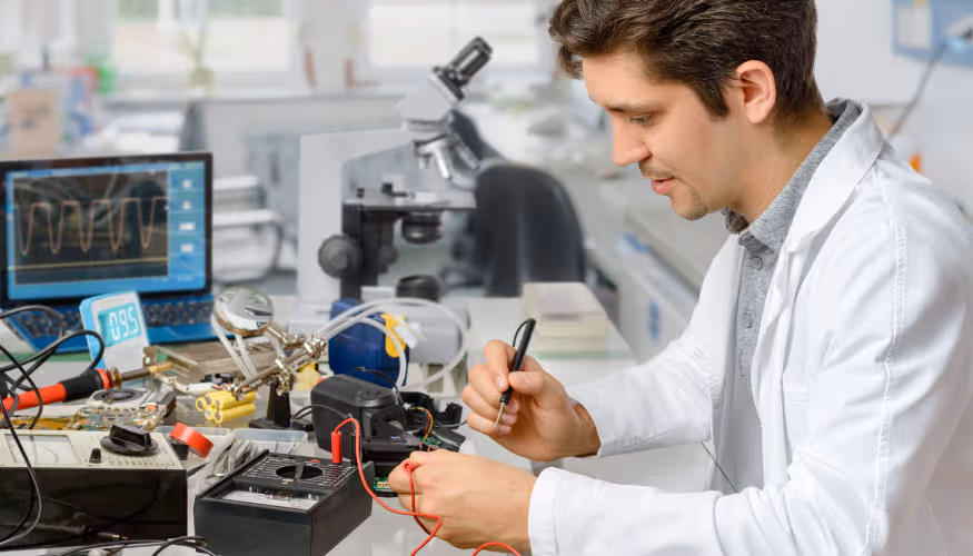 Almus Elektronik Tamircisi