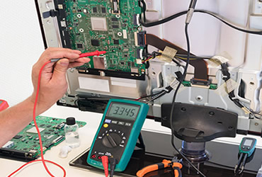 Almus Elektronik Tamircisi